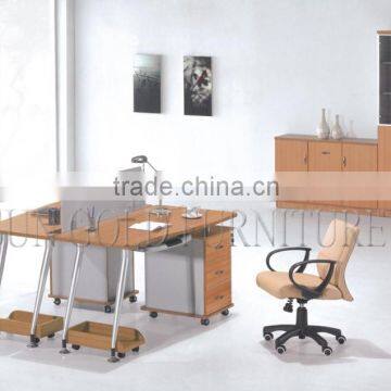 High Quality Aluminium modular Office Partition Cubicles (SZ-WSA021)