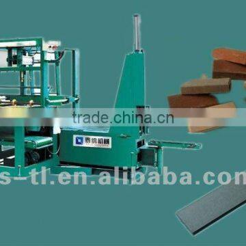 brick machine Auto Wet-Clay-Brick Cutter Type TL-QDJ-A