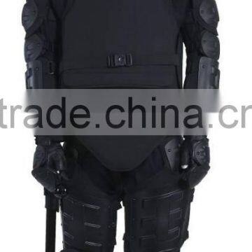 Riot Control Equipment (Riot control suit, riot control uniform, Anti-riot Armour)