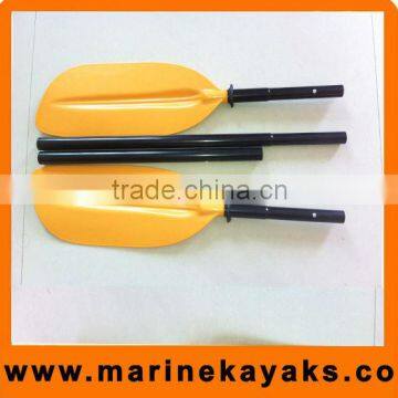 Professional Manufacture of Kayak Paddle