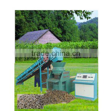 biomass fuel pellet making machine/biomass fuel extruder