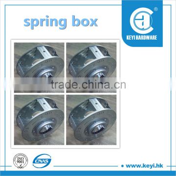 2015 hot spring box / spring drum / spring case factory price with high quality