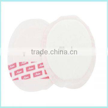 High Quality 100% Cotton Nursing Disposable Breast Pad For Mammy                        
                                                Quality Choice