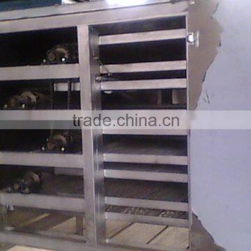 2014 Professional Gas/Electric Baking Equipment Baking Oven photo-4