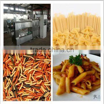 2015 China Most Popular Vegetable Pasta Maker Machine photo-3