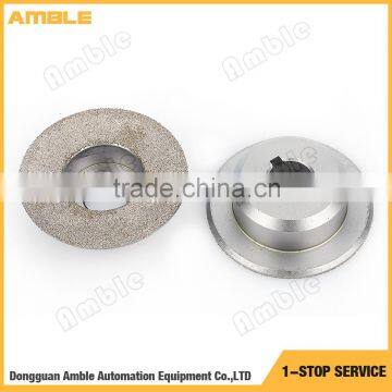 High quality Grinding stone 800x/750x/500 Suitable for Bullmer cutter