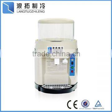 Commercial Ice Crusher Ice Crusher Machine