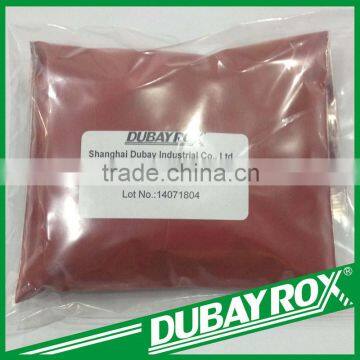 Metal Complex Solvent Dyes Orange 62 for Hot Stamping Foil Coloring