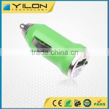 Free Sample Wholesale Price Car Phone Charger