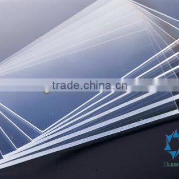 Thin Cast PMMA Sheet