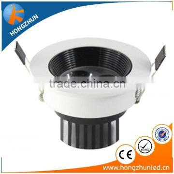 small manufacturing ideas 70mm cut out ultra slim led ceiling light