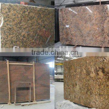 Chinese Granite Slab