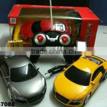 rc car