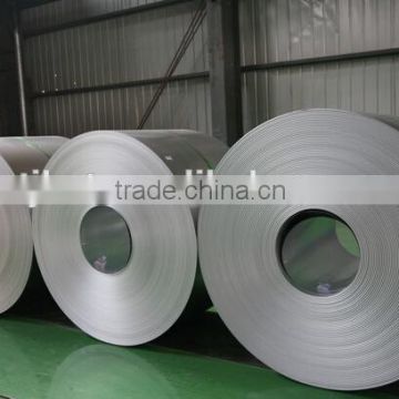 Hot-Dipped galvanized prime iron coils