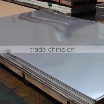 galvanized iron steel sheet