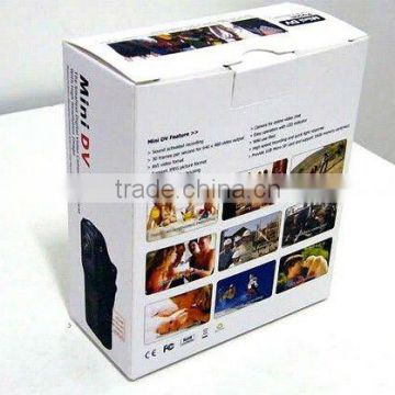 HD Mini Sport DV 1080p Manual Digital Camera MD80                        
                                                Quality Choice