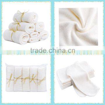 new ultra soft baby organic bamboo wipes cloth washable                        
                                                Quality Choice