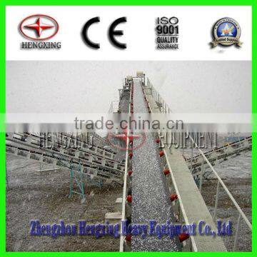 Stable performance Rubber Conveyor Belt