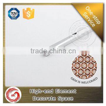Aluminum listello tile trims/ u shape tile trims