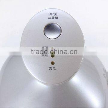 New Item Skin-friendly Electric Head Massager Best Massage for Head photo-4