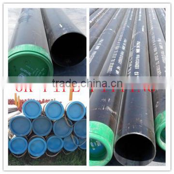 Carbon Steel SAW Pipes Tubes 1.4571 X6CrNiMoTi17-12-2 EN 10028-7, 10088-2, 10222-5, 1 X 6 CrNiMoTi 17 12 2