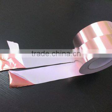 Self Adhesive Copper Foil Tape