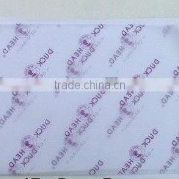 Customed Types of Tissue Paper