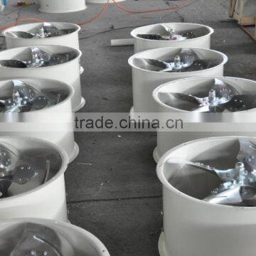 Standing Type Industrial Air Cooler With Water Defrost for Cold Room photo-3