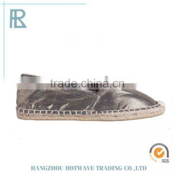 Charming Beautifu Small Moq espadrilles wholesale