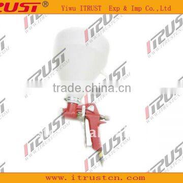 Air Hopper Gun with plastic cup