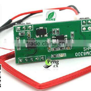 125K RFID Card Reader Module RDM6300 smart card reader module