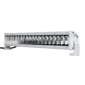 Automotive 120w Led Epistar Light Bar ip 68 photo-6