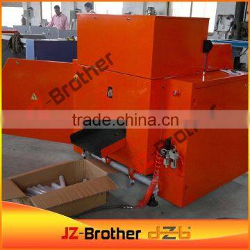 plastic film separate slitting machine