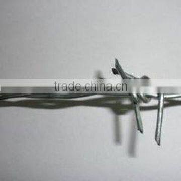 b&q barbed wire price per roll in uk / barbed wire price