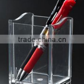 ACRYLIC Pencil Holder