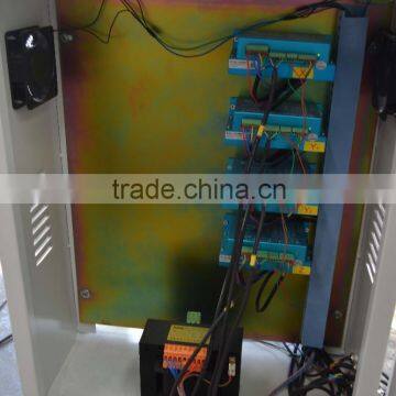 KC1325A-3S Woodworking Machinery With 3 Spindles Alphcam Software CNC Wood Router for Cabinet photo-6