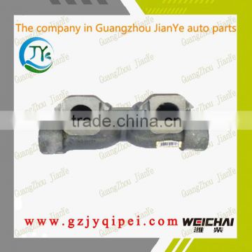 WP10-Common Rail WEICHAI 612600112672 engine exhaust pipe manifold repair