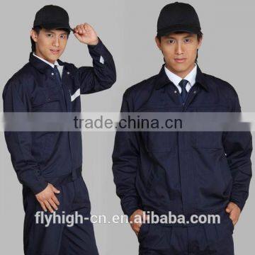 Professional Workwear Mechanic Workwear Men Workwear