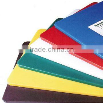 flexible cutting board/cutting board plastic