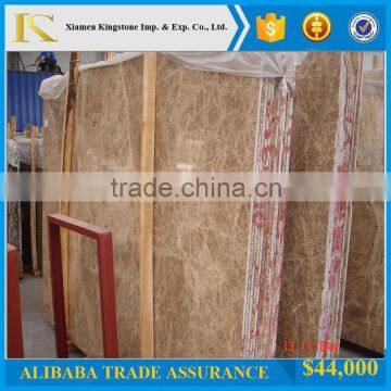 Hot Sale Cheap Price Light Emperador Marble Slabs (Direct Factory +Good Price )