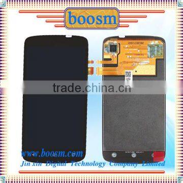 2013 China supply original brand new 4.3'' replacement display for HTC One S LCD screen wholesale