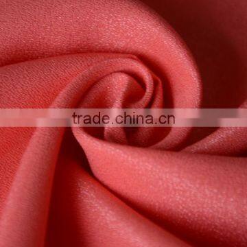 names shiny fabrics/crepe fabric/ wedding dress 2016