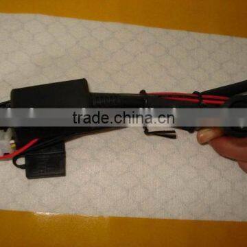 Side Car Motorcycle photo-4