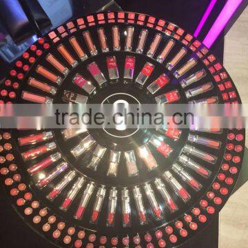 Factory Directory Customized Acrylic Lipstick Display Rack photo-6