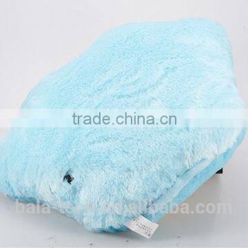 USB Heated Throw Pillow,USB Heated Cushion Hand Warmer Promotional USB Warmer Cushion / Heated Throw Pillow photo-6