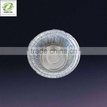 Disposable Foil Tart Pan/ Foil Cake Pan photo-2