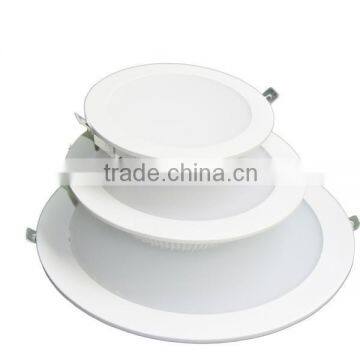 DOB led downlight 4'' 10W CE confirmation