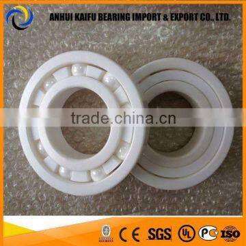 High Speed Low Noise Ceramic Bearing 16002CE