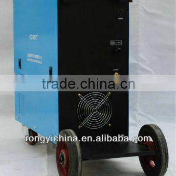 Shanghai Rongyi MIG250MF DC MIG/MAG/MMA Inverter IGBT Welding Tool