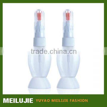 MLJ-003 Plastic, Empty Nail Art Pen for Enamel Bottle